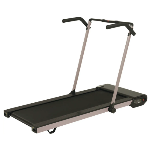 Бігова доріжка  Toorx Treadmill City Compact Rose Gold (CITY-COMPACT-R) - фото №5
